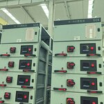 Electric Power Distribution Switchgear Manufacturer - Low High Voltage Power Supply Cabinet 10kv 11kv with Price China Factory
