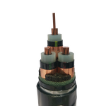 High Voltage Cable Manufacturer - Single Core XLPE Insulated Underground Cable