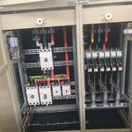 Electric Distribution Transformer Manufacturer - Factory Price High Quality 35-50kva 6kv 6.3kv Substation