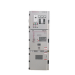 Ring Main Unit RMU Manufacturer - Manufacturer Price Customized Three Phase 24kV 12kV 630A SF6 Switchboard Cabinet