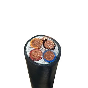 THW THHN Cable Manufacturer - 2.5mm 4mm Electrical Wire Single Core PVC Insulated Copper Cable