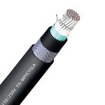 Marine Telecommunication Cable Manufacturer - JIS Standard 250V TTYC TTYCY for Shipboard