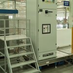 Electric Power Distribution Switchgear Manufacturer - Low High Voltage Power Supply Cabinet 10kv 11kv with Price China Factory