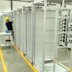 Electric Power Distribution Switchgear Manufacturer - Low High Voltage Power Supply Cabinet 10kv 11kv with Price China Factory