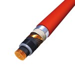 Power Cables Manufacturer - EXeCWB-EXeCeWB Water-proof Screen with Copper Conductors and PE Sheath 8.7-20.8/36kV