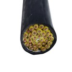 Push Pull Control Cable Manufacturer - Water and Heating Resistance 0.6/1kV Multicore Excavator Throttle