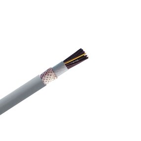 PVC Power Control Cable Manufacturer - 300/500V OPVC-OZ OPVC-JZ OPVC-OZ-CY OPVC-JZ-CY YSLY YY Connecting Cable