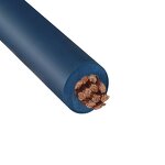 Power Instrument Cable Manufacturer - DC 300/500V 12A Stranded Copper Conductor 20 Pairs