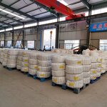 Flexible Hook-up Wire Manufacturer - Appliance Wire 0.6/1kv Flexible Stranded Copper Conductor PVC Insulation