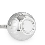 Hot Water Kettle Manufacturer - 2022 New Home Kitchen Personalized 1/1.5/2 Litre Bronze Stainless Retro Arabic Teapot