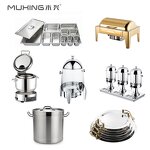 Coffee Maker Manufacturer - Commercial Urn Alcohol Stove/Electric Metal Stainless Steel Hot Dispenser Coffee Urn