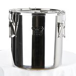 Storage Barrel Manufacturer - Kitchen with Airtight Sealed and Lock