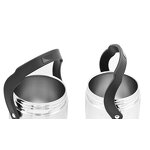 Bento Container Manufacturer - Wholesale Vacuumed Insulated Thermal Lunch Box Stainless Steel 24hours Keeping Food Hot Soup Snack Flask