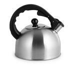 Tea Kettle Manufacturer - Whistling Tea Pot Stainless Steel - Modern Water Kettles for Stove Top