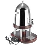Coffee Dispenser Manufacturer - Commercial Stainless Steel Coffee Urn or Coffee Dispenser