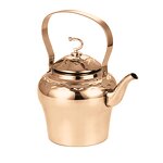 Tea Kettle Manufacturer - Luxurious Stainless Steel Cooking for Stove Top with Ergonomic Handle for Gas Induction
