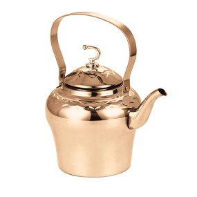 Tea Kettle Manufacturer - Luxurious Stainless Steel Cooking for Stove Top with Ergonomic Handle for Gas Induction