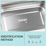 Lunch Box Manufacturer - Portable 304 Metal Stainless Steel Bento 1 2 3 Tier Stackable Silicon Airtight Leak Proof Hot Tiffin for Kids School