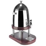 Coffee Dispenser Manufacturer - Commercial Stainless Steel Coffee Urn or Coffee Dispenser