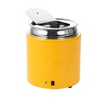 Soup Warmer Manufacturer - 11L Colorful Electric Buffet Set for Hot Food Heaters Catering Buffet Equipment