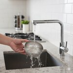 Bowl Manufacturer - Nature Color Crystallized Pure Titanium Non-Toxic Double Walled Insulated Outdoor Camping Lightweight Rice Salad Set