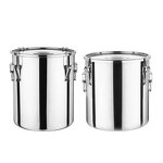 Stock & Soup Pots