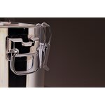 Storage Barrel Manufacturer - Kitchen with Airtight Sealed and Lock