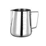 Milk Frother Manufacturer - Barista Tools 201&304 Stainless Steel Craft Coffee Latte DIY Frother Pitcher Foaming Jug With Scale