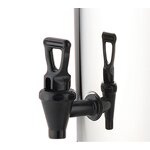 Beverage Dispenser Manufacturer - Bubble Tea Insulating Stainless Steel Pot with High Quality Keeping Warm for Restaurant Hotel