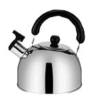 Teapots Manufacturer - Belly Shape 304 Stainless Steel Wholesale with Handle Heat Resistant Teapot Infuser