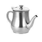 Oil Dispenser Manufacturer - Kitchen Stainless Steel Cooking Oil Vinegar Soy Sauce Can Kettle Oil Kettle Household Vinegar Bottle