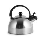 Tea Kettle Manufacturer - New Design Whistling and Stainless Steel Coffee and Tea Pot for Stovetop Kitchen Home