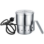 Coffee Dispenser Manufacturer - Commercial Stainless Steel Coffee Urn or Coffee Dispenser