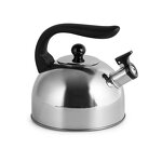 Whistling Kettle Manufacturer - Stovetop 3L Stainless Steel Cheap Whistling Tea Kettle