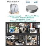 Soup Stock Pots Manufacturer - Tall Large High for Commercial Kitchen Cooking with Stainless Steel Lid for Industrial Hotels