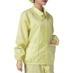 Safety Clothing Manufacturer - Workwear Electronic Security Uniform Jackets and Pants