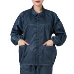 Safety Clothing Manufacturer - Workwear Electronic Security Uniform Jackets and Pants