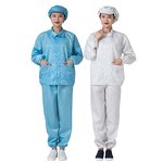 Security Uniform Workwear Manufacturer - Best Selling Safety Clothing Custom Logo Jackets and Pants