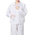 Security Uniform Workwear Manufacturer - Best Selling Safety Clothing Custom Logo Jackets and Pants