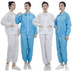 Workwear Safety Clothing Manufacturer - Hot Promotion Custom Logo Jackets and Pants