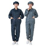 Safety Clothing Workwear Manufacturer - Wholesale Best Price Jackets and Pants for Security Uniforms