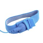ESD Anti-Static Wrist Strap Manufacturer - High Popular for Work in Cleanroom Environments Safety Product
