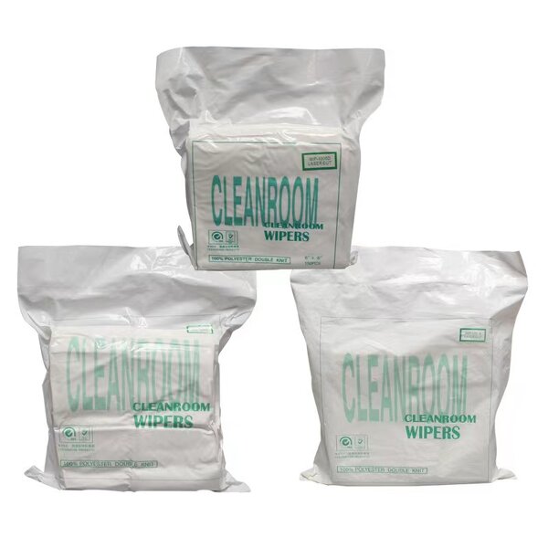 Cleanroom Wiper Manufacturer - for Screen Maxclean Microfiber