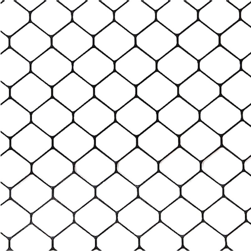 Cleanroom Esd Anti-static PVC Curtain Manufacturer - for Factory Use PVC Grid Sheet Soft Transparent Sheet