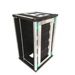 ESD SMT Magazine Rack Manufacturer - for PCB Storage With High Quality