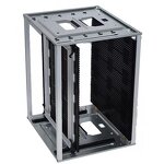 Anti-Static PCB Storage Rack Manufacturer - Cleanroom Esd Circulation Rack Tray Bracket