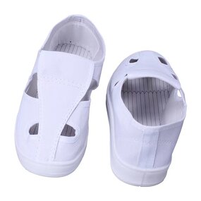 ESD Safety Shoes Manufacturer - Wholesale High Quality Price Beautiful for Cleanroom Lab