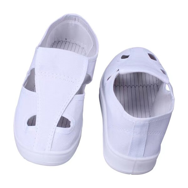 ESD Safety Shoes Manufacturer - Wholesale High Quality Price Beautiful for Cleanroom Lab