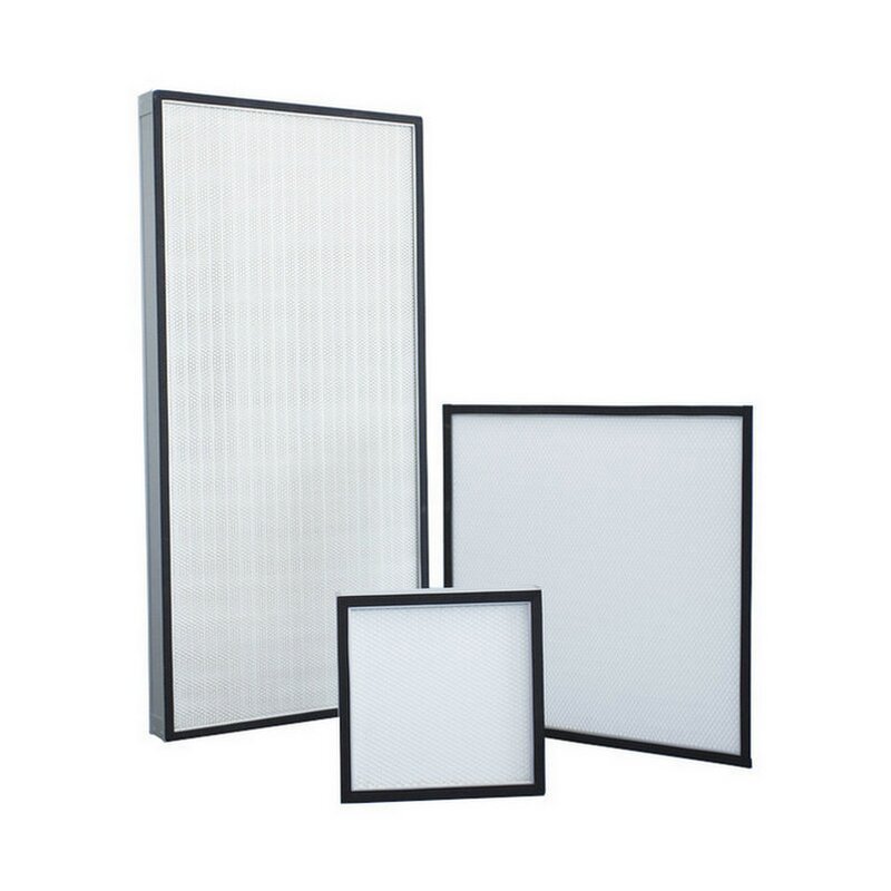 HEPA Filter Manufacturer - 1170*570*69mm H13 H14 Class for Laminar Air Flow Hood