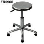 ESD PU Leather Chair Manufacturer - High Quality Furniture Laboratory